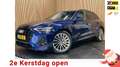 Audi e-tron 50 Quattro S edition 71 kWh|SPECIALE KLEUR|VOL LED Bleu - thumbnail 1