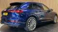Audi e-tron 50 Quattro S edition 71 kWh|SPECIALE KLEUR|VOL LED Bleu - thumbnail 5