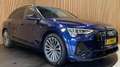 Audi e-tron 50 Quattro S edition 71 kWh|SPECIALE KLEUR|VOL LED Bleu - thumbnail 17