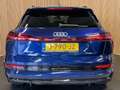 Audi e-tron 50 Quattro S edition 71 kWh|SPECIALE KLEUR|VOL LED Bleu - thumbnail 33