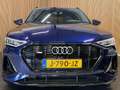 Audi e-tron 50 Quattro S edition 71 kWh|SPECIALE KLEUR|VOL LED Bleu - thumbnail 32