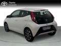Toyota Aygo 5 Puertas x-play 70 Manual 5v Wit - thumbnail 2