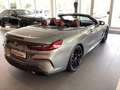 BMW M850 i xDrive Cabrio B&W Surround DAB WLAN Gris - thumbnail 8