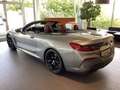 BMW M850 i xDrive Cabrio B&W Surround DAB WLAN Gris - thumbnail 6