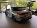 BMW M850 i xDrive Cabrio B&W Surround DAB WLAN Gris - thumbnail 3