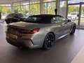 BMW M850 i xDrive Cabrio B&W Surround DAB WLAN Gris - thumbnail 12