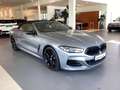 BMW M850 i xDrive Cabrio B&W Surround DAB WLAN Gris - thumbnail 7