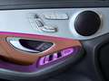Mercedes-Benz GLC 300 de 4M Coupé AMG, Night, Sitzklima, SHD Schwarz - thumbnail 7