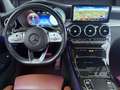 Mercedes-Benz GLC 300 de 4M Coupé AMG, Night, Sitzklima, SHD Schwarz - thumbnail 13
