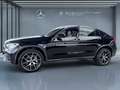 Mercedes-Benz GLC 300 de 4M Coupé AMG, Night, Sitzklima, SHD Schwarz - thumbnail 16
