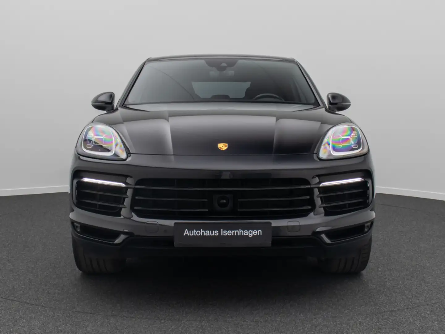 Porsche Cayenne ACC Memory DAB HiFi AHK Panorama 21Zoll Black - 2
