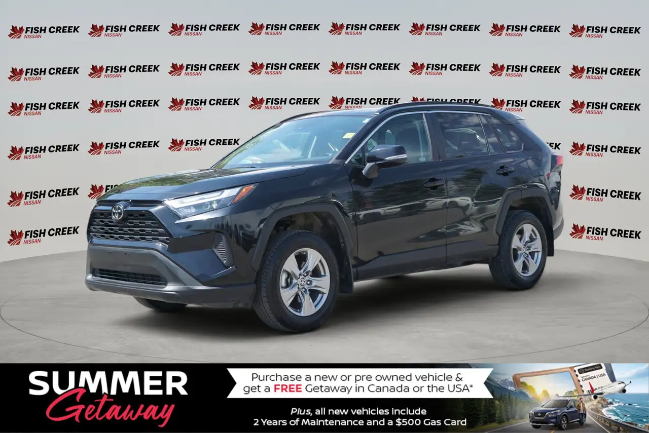 2024 Toyota RAV 4
