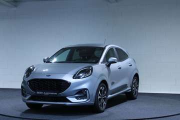 1.0 EcoBoost Hybrid ST-Line | Parkeercamera | Stoe