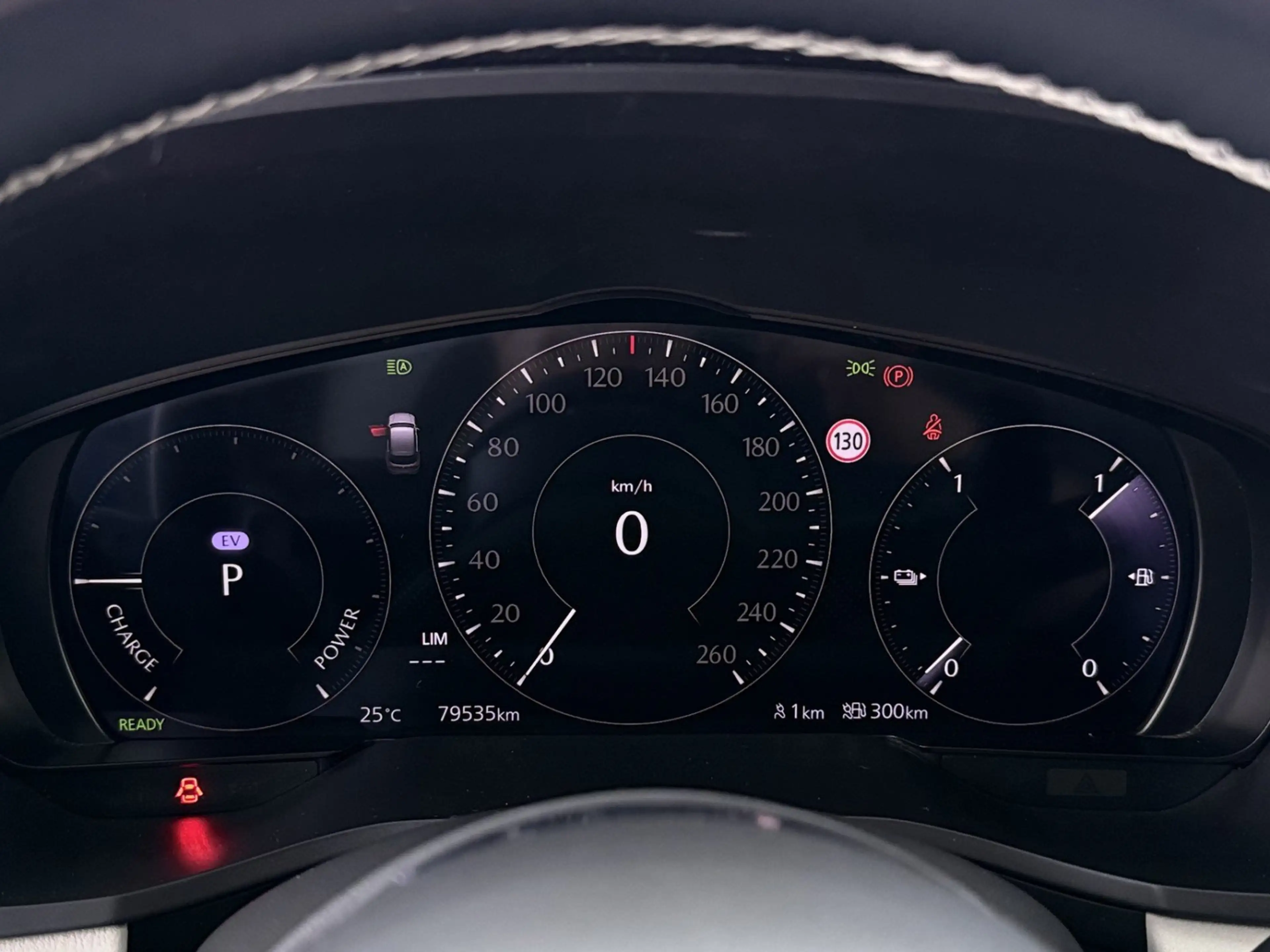 Mazda CX-60 2.5 e-SKYACTIV-PHEV AWD Aut LED HEAD-UP — photo 22