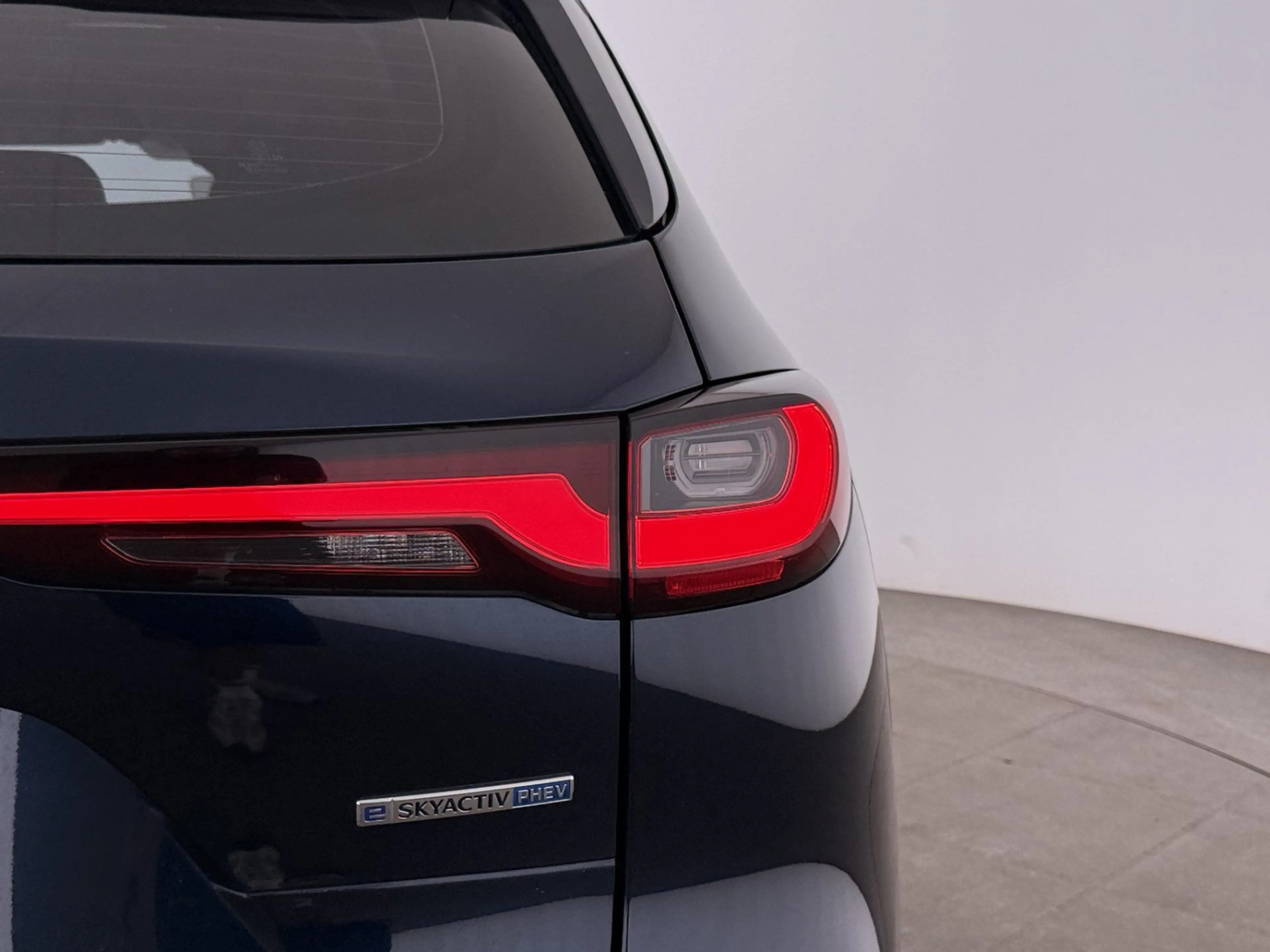 Mazda CX-60 2.5 e-SKYACTIV-PHEV AWD Aut LED HEAD-UP — photo 11