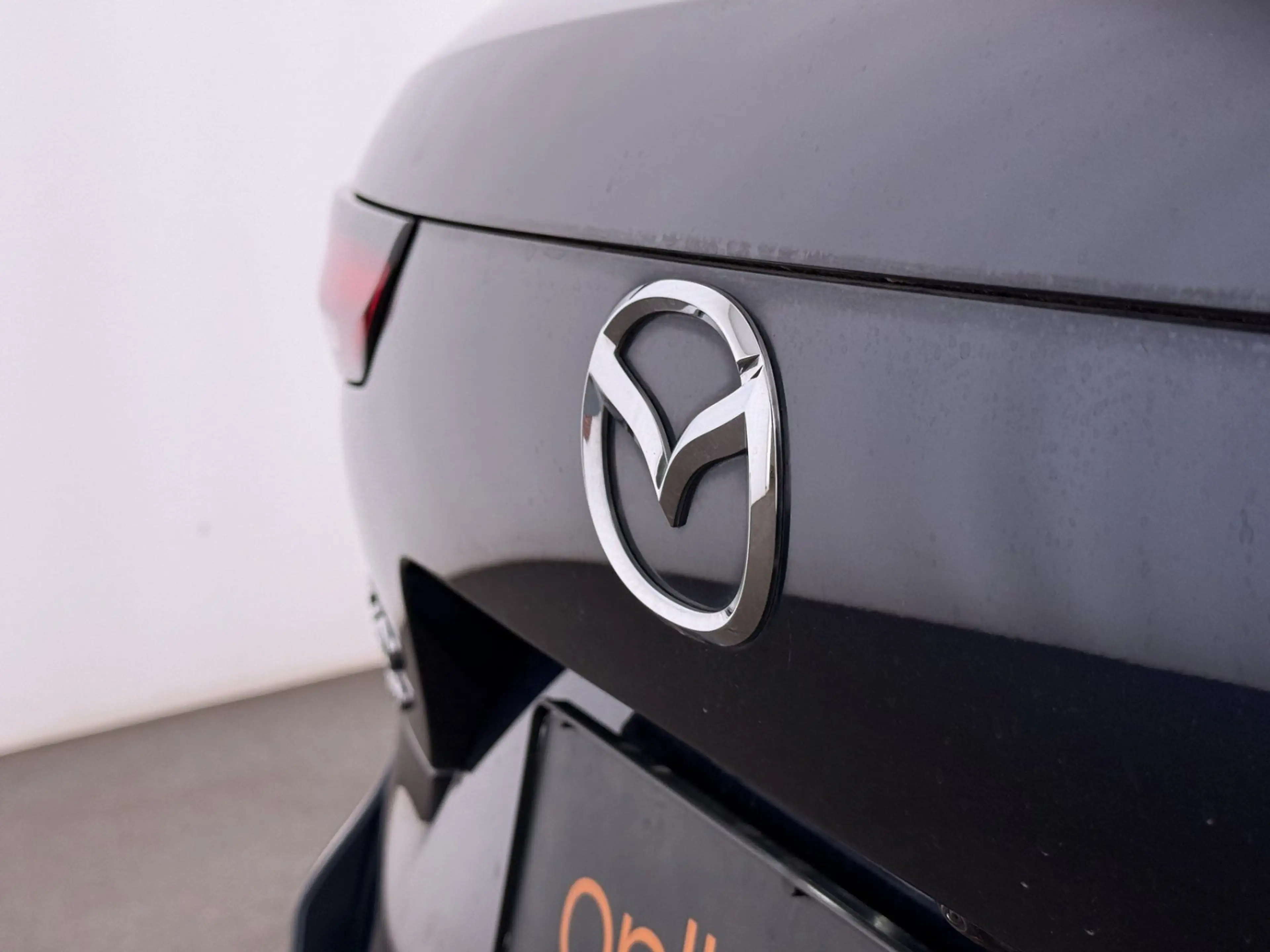 Mazda CX-60 2.5 e-SKYACTIV-PHEV AWD Aut LED HEAD-UP — photo 10