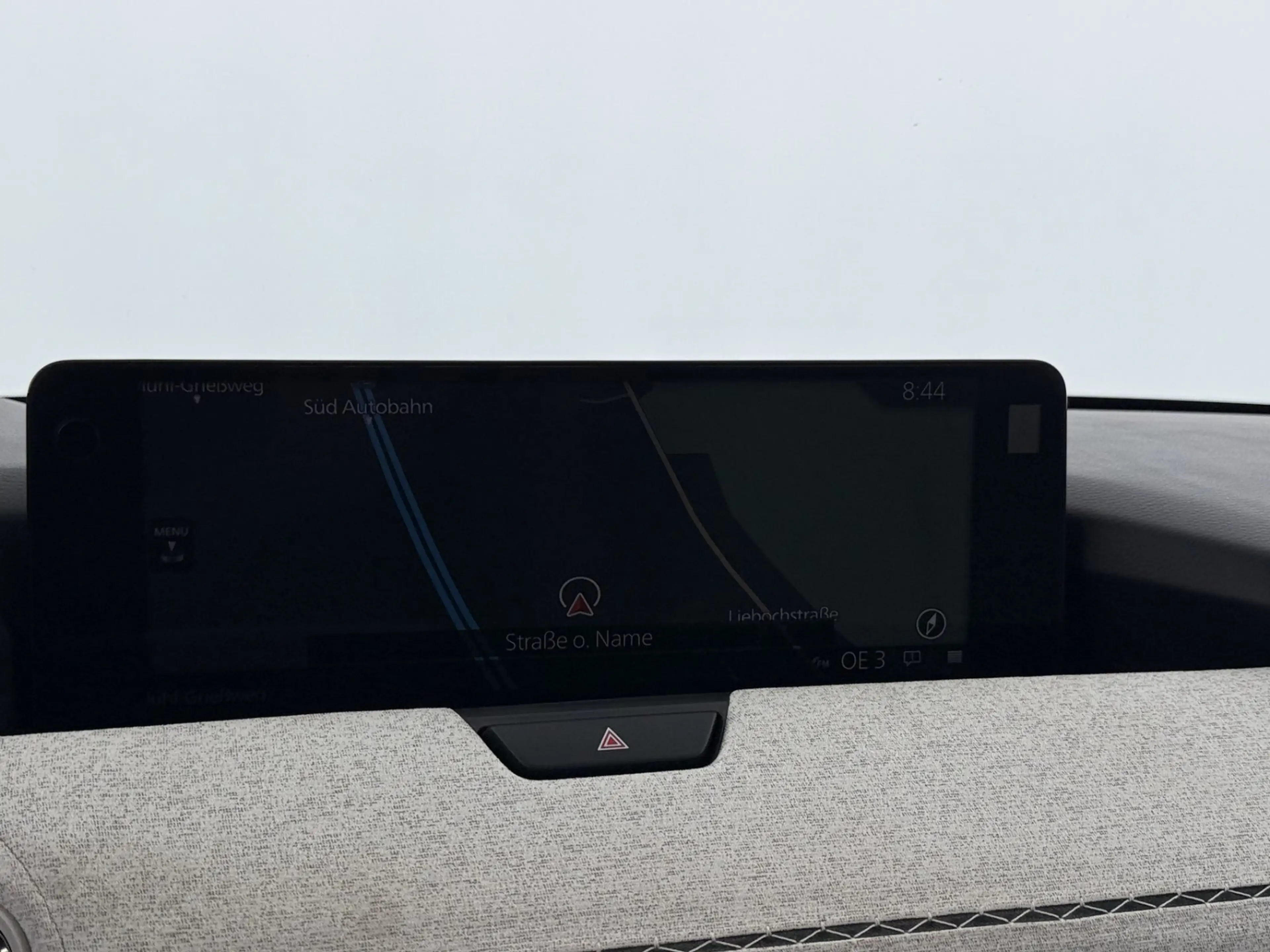 Mazda CX-60 2.5 e-SKYACTIV-PHEV AWD Aut LED HEAD-UP — photo 19