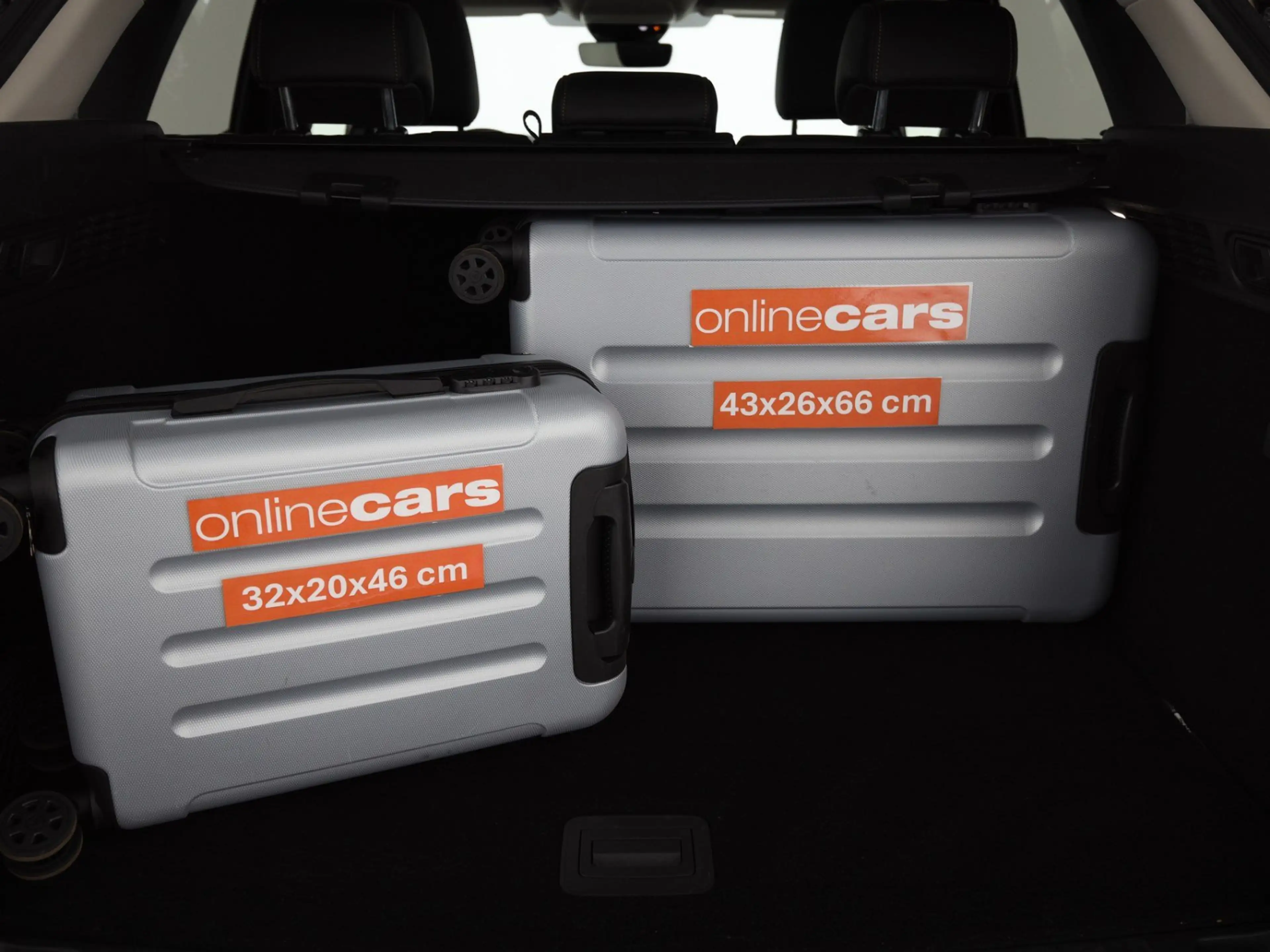 Mazda CX-60 2.5 e-SKYACTIV-PHEV AWD Aut LED HEAD-UP — photo 28