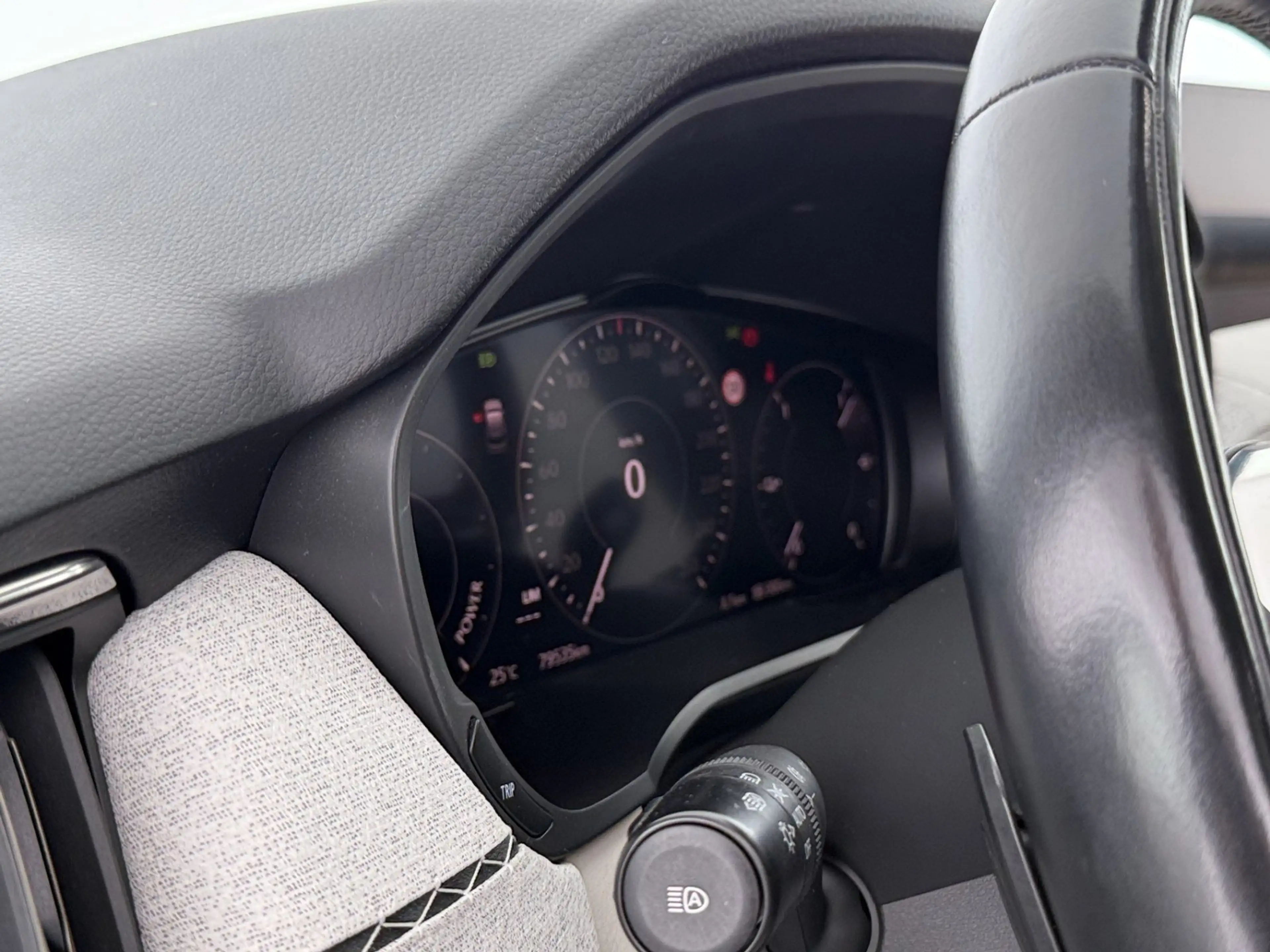 Mazda CX-60 2.5 e-SKYACTIV-PHEV AWD Aut LED HEAD-UP — photo 17