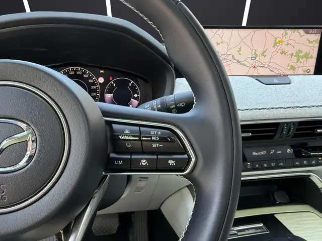 Mazda CX-60 view 15