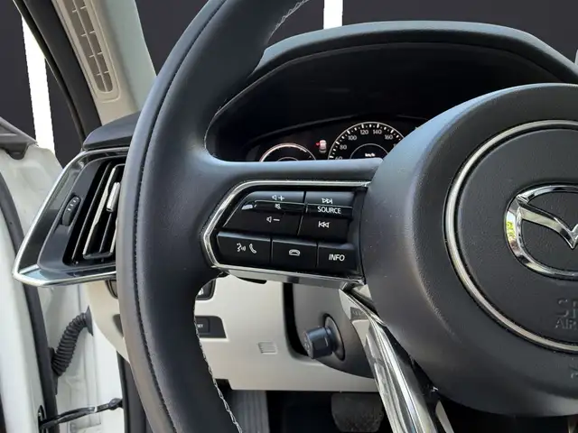 Mazda CX-60 view 14