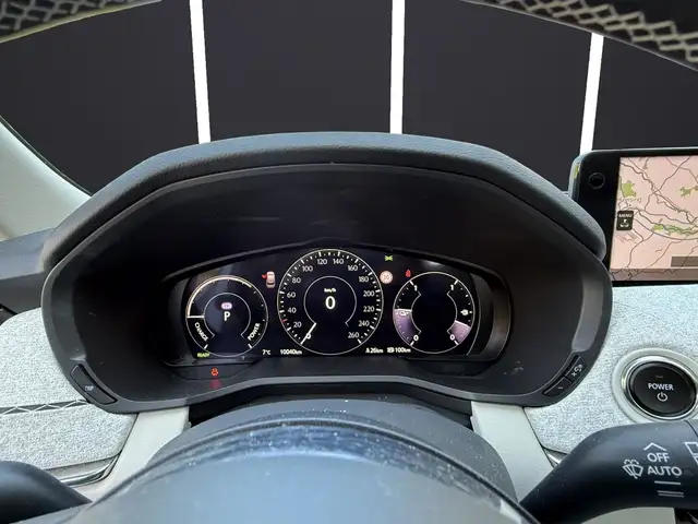 Mazda CX-60 view 13