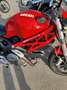 Ducati Monster 696 Piros - thumbnail 5