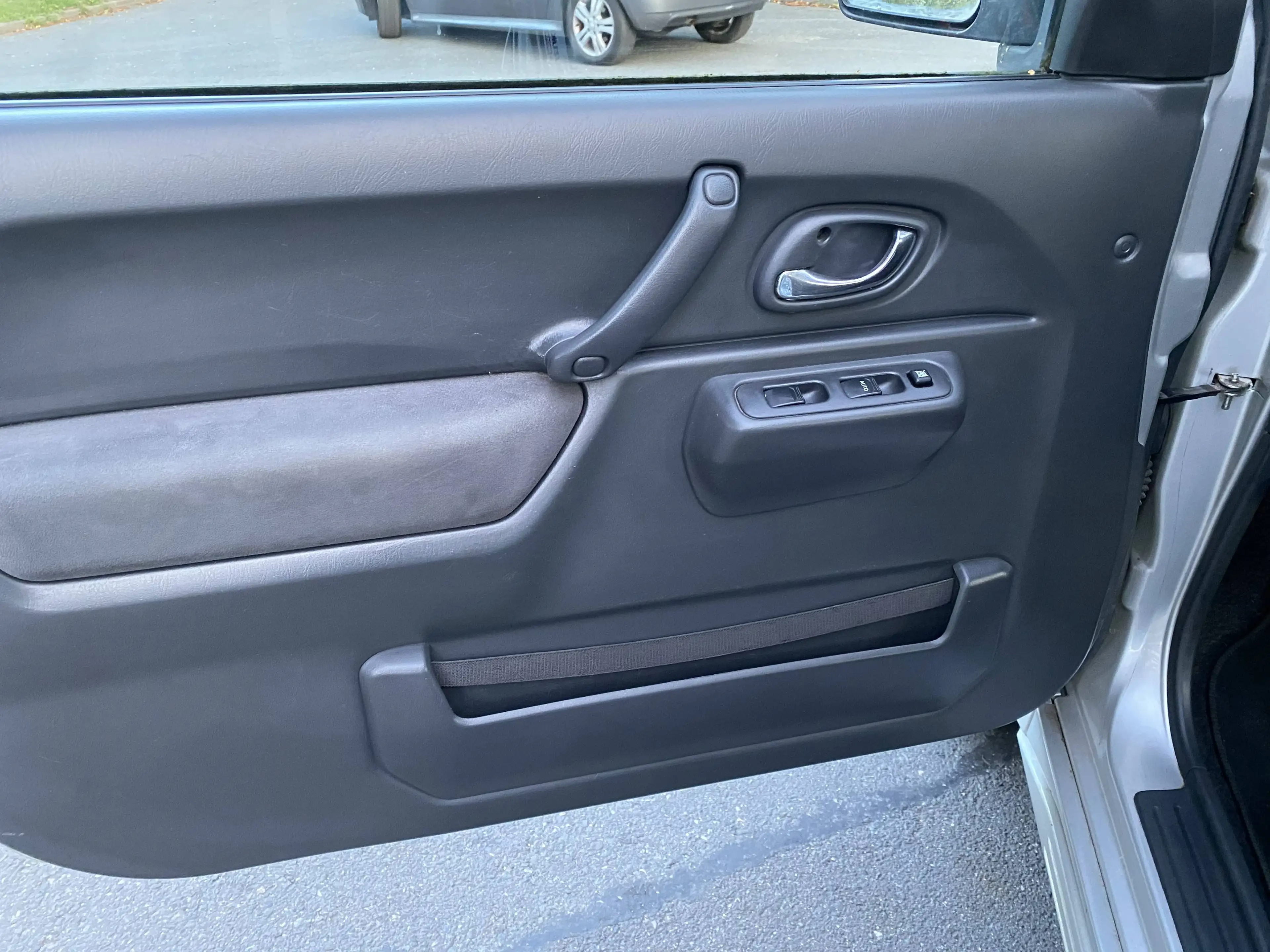 Suzuki Jimny Jimny Style Allrad 4WD — photo 11