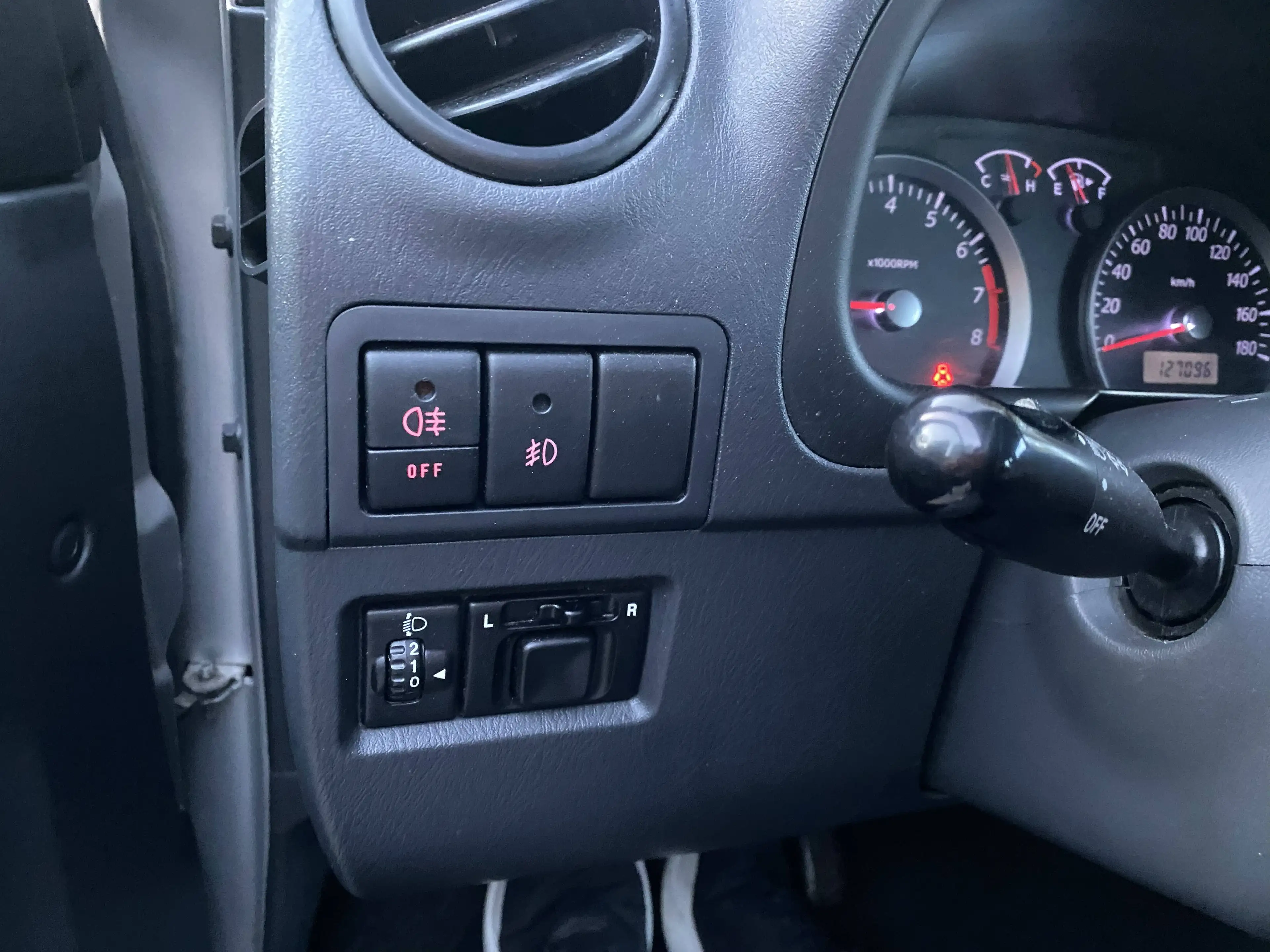 Suzuki Jimny Jimny Style Allrad 4WD — photo 12
