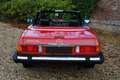 Mercedes-Benz SL 500 PRICE REDUCTION! Very well maintained car, driver- Rood - thumbnail 7