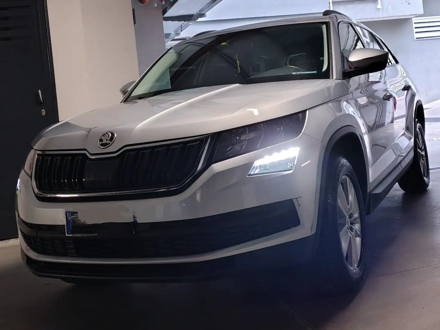 Skoda Kodiaq 1.4 tsi Executive - GPL - 1