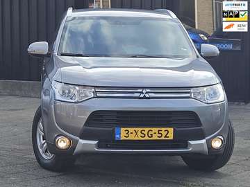 2.0 PHEV Business Edition X-Line
