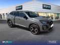 Peugeot 2008 Hybrid Allure eDCS6 145 Gris - thumbnail 3