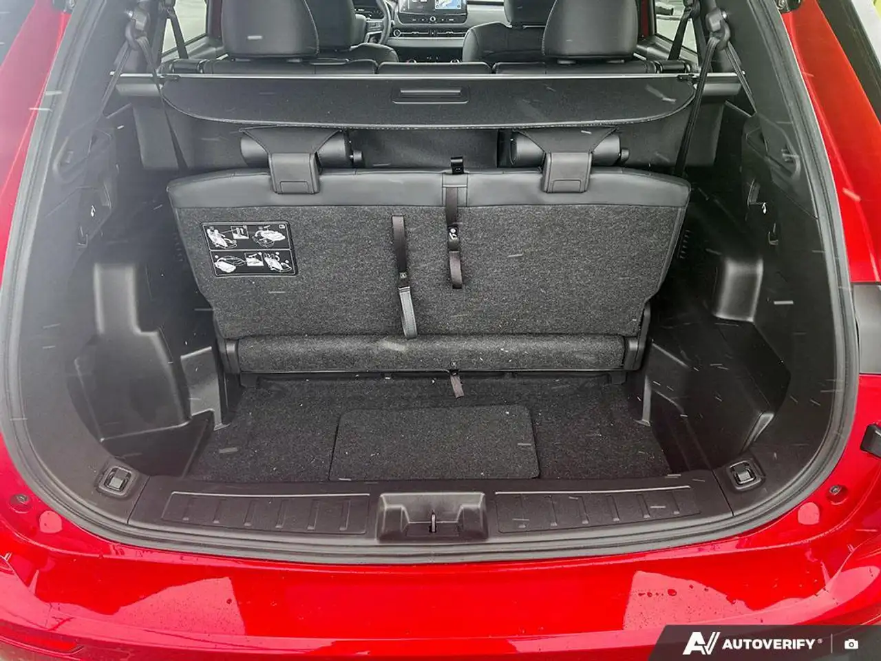 Mitsubishi Outlander снимка Mitsubishi Outlander