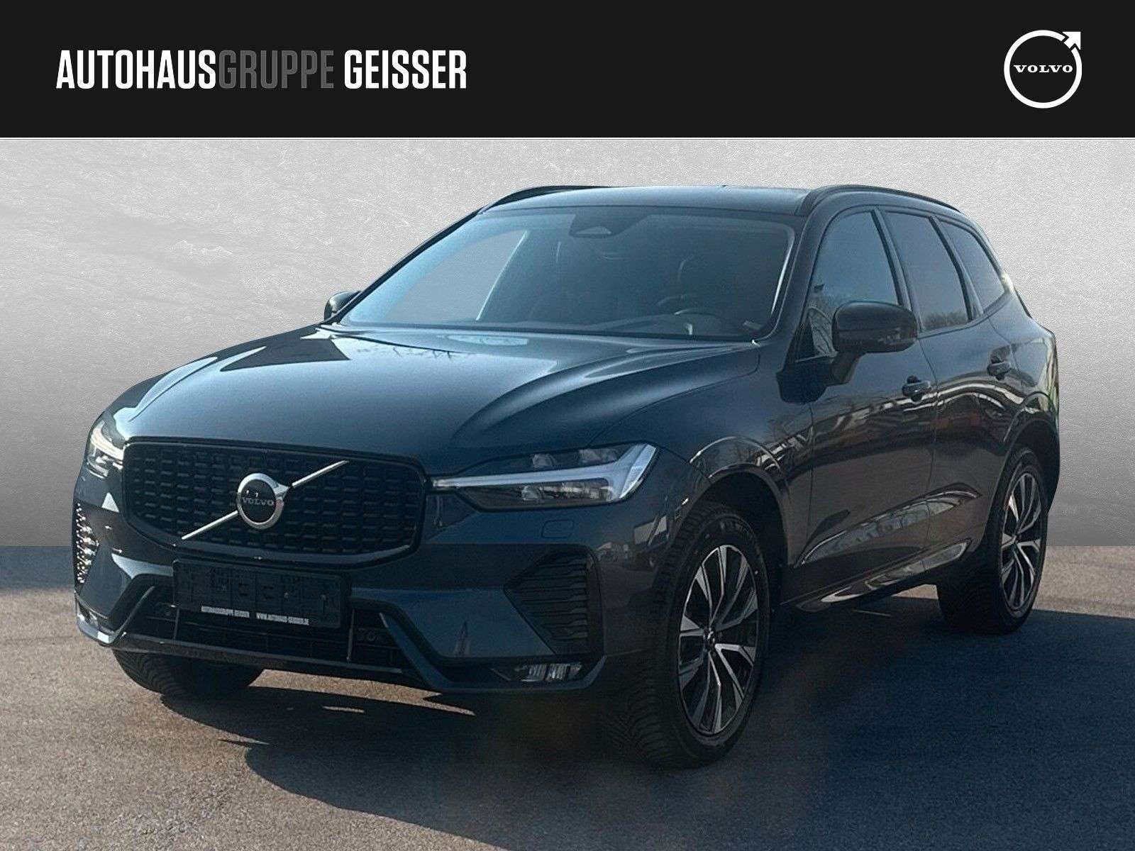 Second hand Volvo Xc60 2.0