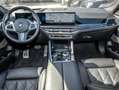 BMW X6 xDrive40d M Sport Pro HuD+PANO+Standh.+Driv.Ass.Pr Schwarz - thumbnail 10