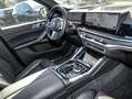 BMW X6 xDrive40d M Sport Pro HuD+PANO+Standh.+Driv.Ass.Pr Schwarz - thumbnail 4