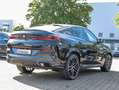 BMW X6 xDrive40d M Sport Pro HuD+PANO+Standh.+Driv.Ass.Pr Schwarz - thumbnail 2