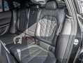 BMW X6 xDrive40d M Sport Pro HuD+PANO+Standh.+Driv.Ass.Pr Schwarz - thumbnail 8