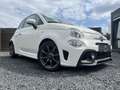 Abarth 595 595 STÄNDIG ÜBER 60 FIAT500 IM BESTAND!!! Blanc - thumbnail 2