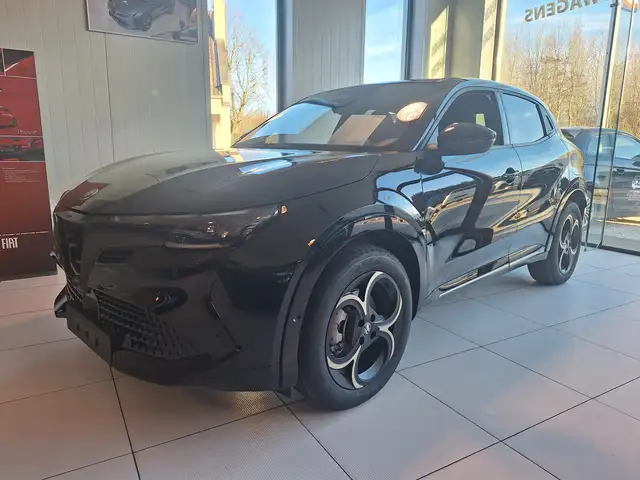 Alfa Romeo Junior Junior 1.2 Turbo Hybrid Ibrida Intensa