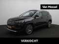 Jeep Compass 4xe 190 Plug-in Hybrid Electric Limited Lease Ed. Zwart - thumbnail 1