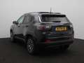 Jeep Compass 4xe 190 Plug-in Hybrid Electric Limited Lease Ed. Schwarz - thumbnail 3