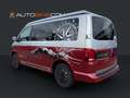 Volkswagen Sonstige T6.1 2.0 TDI California Luxus Camper Wohnmobil Silber - thumbnail 4