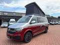 Volkswagen Sonstige T6.1 2.0 TDI California Luxus Camper Wohnmobil Silber - thumbnail 23