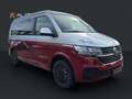 Volkswagen Sonstige T6.1 2.0 TDI California Luxus Camper Wohnmobil Silber - thumbnail 1