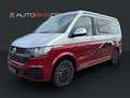 Volkswagen Sonstige T6.1 2.0 TDI California Luxus Camper Wohnmobil Silber - thumbnail 3