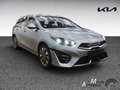 Kia Ceed / cee'd 1.6 PHEV Spirit+el. Heckklappe+Teilleder+Einparkhi Silber - thumbnail 3