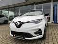 Renault ZOE Evolution "BATTERIEKAUF" Weiß - thumbnail 15
