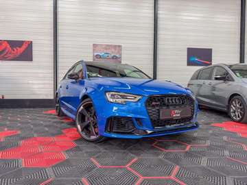 8V2 SportBack 2.5TFSI 400 Stronic Full options